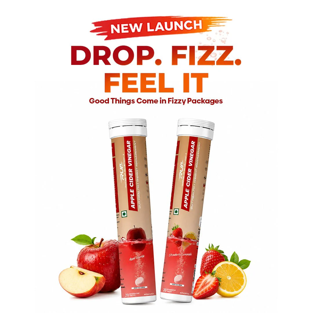 Fizz tablets